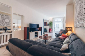 Hypercentre 105 m2 appartement de charme